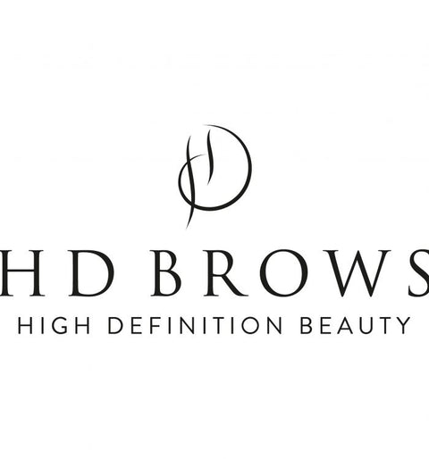 HD Brows