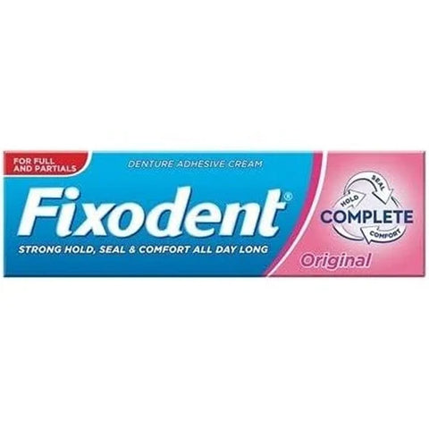 FIXODENT ORIGINAL COMPLETE - 40G