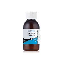 PHARMACY BRAND LIQUID PARAFIN 200ML