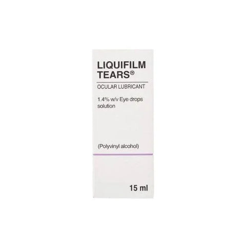 LIQUIFILM TEARS