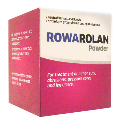 ROWAROLAN POWDER 142979