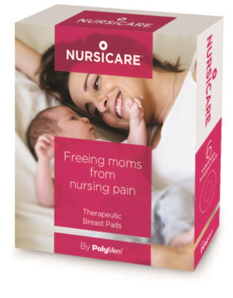 Nursicare Therapeutic Breast Pads, Leahys pharmacy