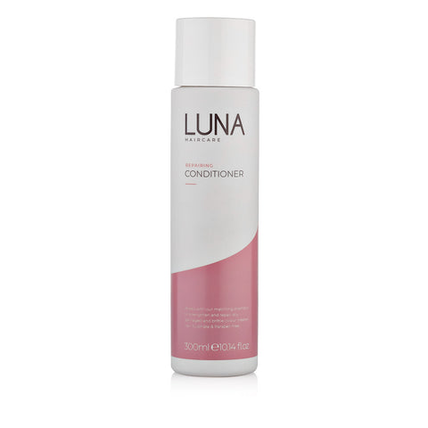 Luna Haircare Repairing Conditioner 300ml, Leahys pharmacy