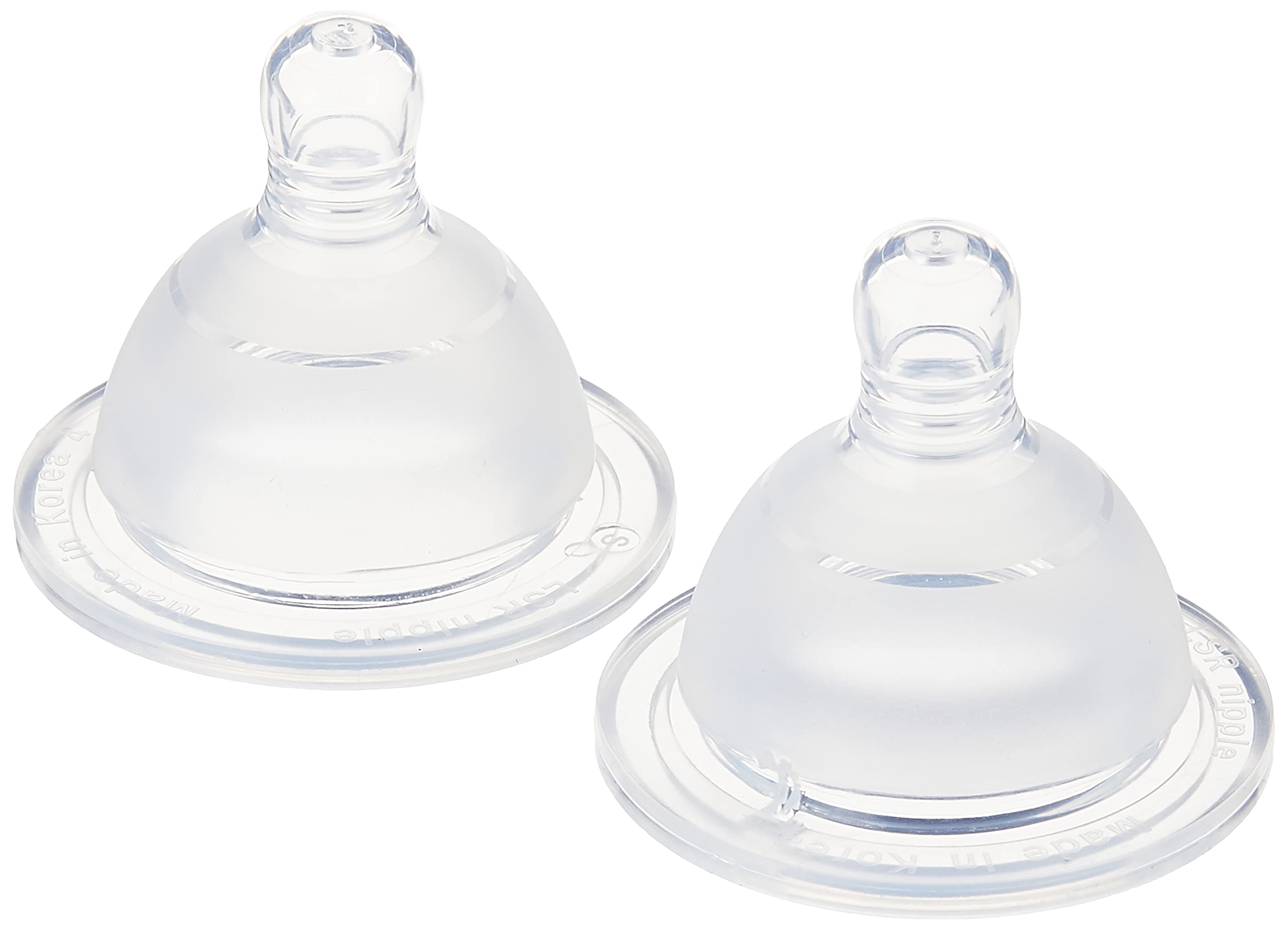 Spectra Teats​ Wide Neck Teats​ for Spectra​ bottle and​ other