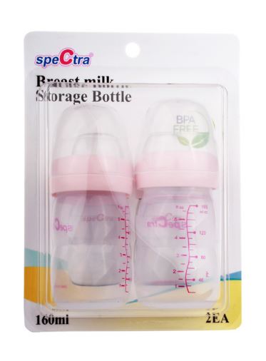 Spectra to tommee tippee hot sale bottles