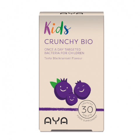 AYA KIDS CRUNCHY BIOTIC 785800