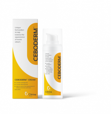 CEBODERM CREAM 30ML 785619