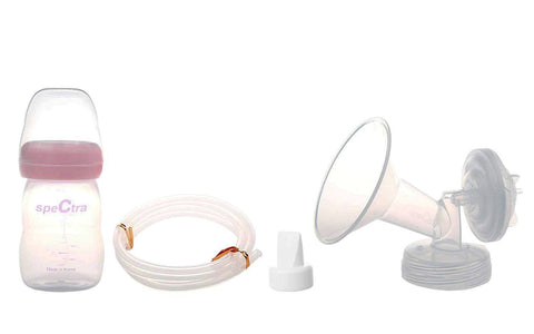 Specta breast pump expression set 28mm, Breastfeeding, Leahys pharmacy