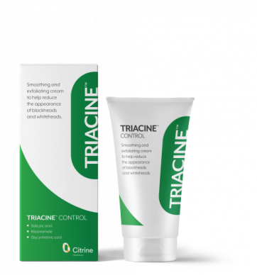 TRIACINE CONTROL CREAM 50ML 788630