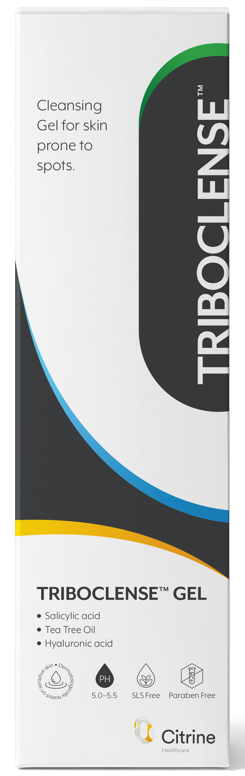 TRIBOCLENSE GEL 200ML 790977