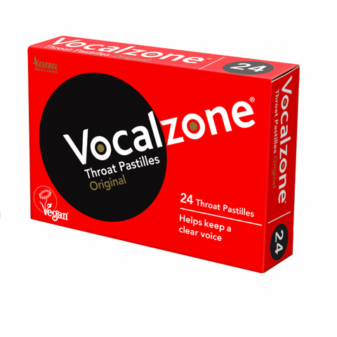 VOCALZONE